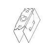 1301280100 Enclosures, Boxes & Cases