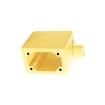 1301380034 AC Power Plugs & Receptacles