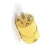 1301410007 AC Power Plugs & Receptacles