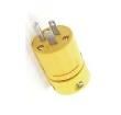 1301410015 AC Power Plugs & Receptacles
