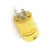 1301410016 AC Power Plugs & Receptacles