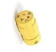 1301410025 AC Power Plugs & Receptacles