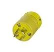 1301410051 AC Power Plugs & Receptacles