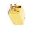1301440014 AC Power Plugs & Receptacles