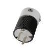1301440019 AC Power Plugs & Receptacles