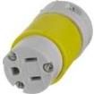 1301440050 AC Power Plugs & Receptacles