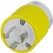 1301450010 AC Power Plugs & Receptacles