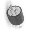 1301450054 AC Power Plugs & Receptacles