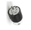 130145-0062 AC Power Plugs & Receptacles