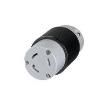 1301450072 AC Power Plugs & Receptacles