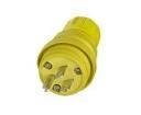 1301460010 AC Power Plugs & Receptacles