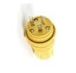 1301460015 AC Power Plugs & Receptacles