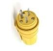 1301460044 AC Power Plugs & Receptacles