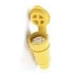 1301460068 AC Power Plugs & Receptacles