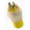 1301460084 AC Power Plugs & Receptacles