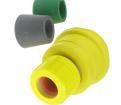 1301470027 AC Power Plugs & Receptacles
