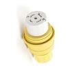 1301470117 AC Power Plugs & Receptacles