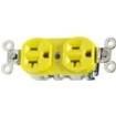 1301480100 AC Power Plugs & Receptacles