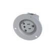 1301490012 AC Power Plugs & Receptacles