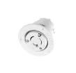 1301490037 AC Power Plugs & Receptacles