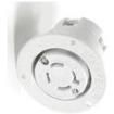 1301490060 AC Power Plugs & Receptacles