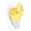 1301500127 AC Power Plugs & Receptacles