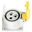 1301500143 AC Power Plugs & Receptacles