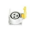 1301500145 AC Power Plugs & Receptacles