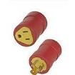 1301510001 AC Power Plugs & Receptacles