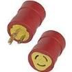 1301510002 AC Power Plugs & Receptacles