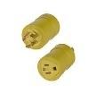 1301510013 AC Power Plugs & Receptacles