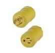 1301510014 AC Power Plugs & Receptacles