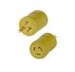 1301510017 AC Power Plugs & Receptacles