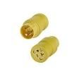 1301510022 AC Power Plugs & Receptacles