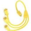 1301540035 AC Power Plugs & Receptacles