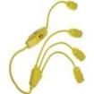 1301540037 AC Power Plugs & Receptacles