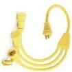 1301540043 AC Power Plugs & Receptacles