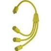 1301540055 AC Power Plugs & Receptacles