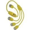 1301540063 AC Power Plugs & Receptacles