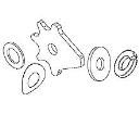 1301790331 electronic component of Molex