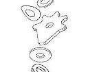 1301790331 Wire Ducting & Raceways