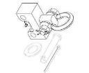 1301790335 Wire Ducting & Raceways