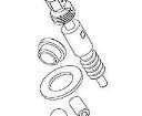 1301790340 Fibre Optic Connectors