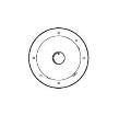 1301790602 electronic component of Molex