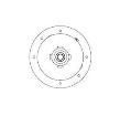 1301790711 electronic component of Molex