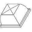 1301850471 LED Lighting Fixture Accessories