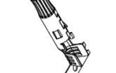 130197-0347 Solar Connectors / Photovoltaic Connectors
