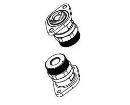 130199-0020 Cable Glands, Strain Reliefs & Cord Grips