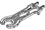 130203-1250 electronic component of Molex