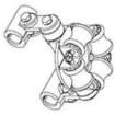 1302260987 Wire Ducting & Raceways